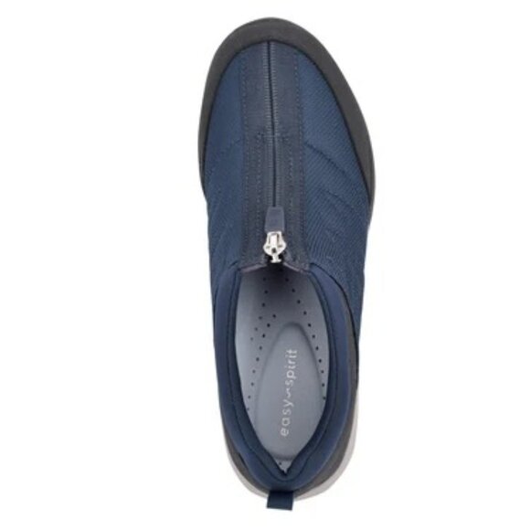 Easy Spirit Be Strong - Womens Blue Slip on - Picture 3 of 5